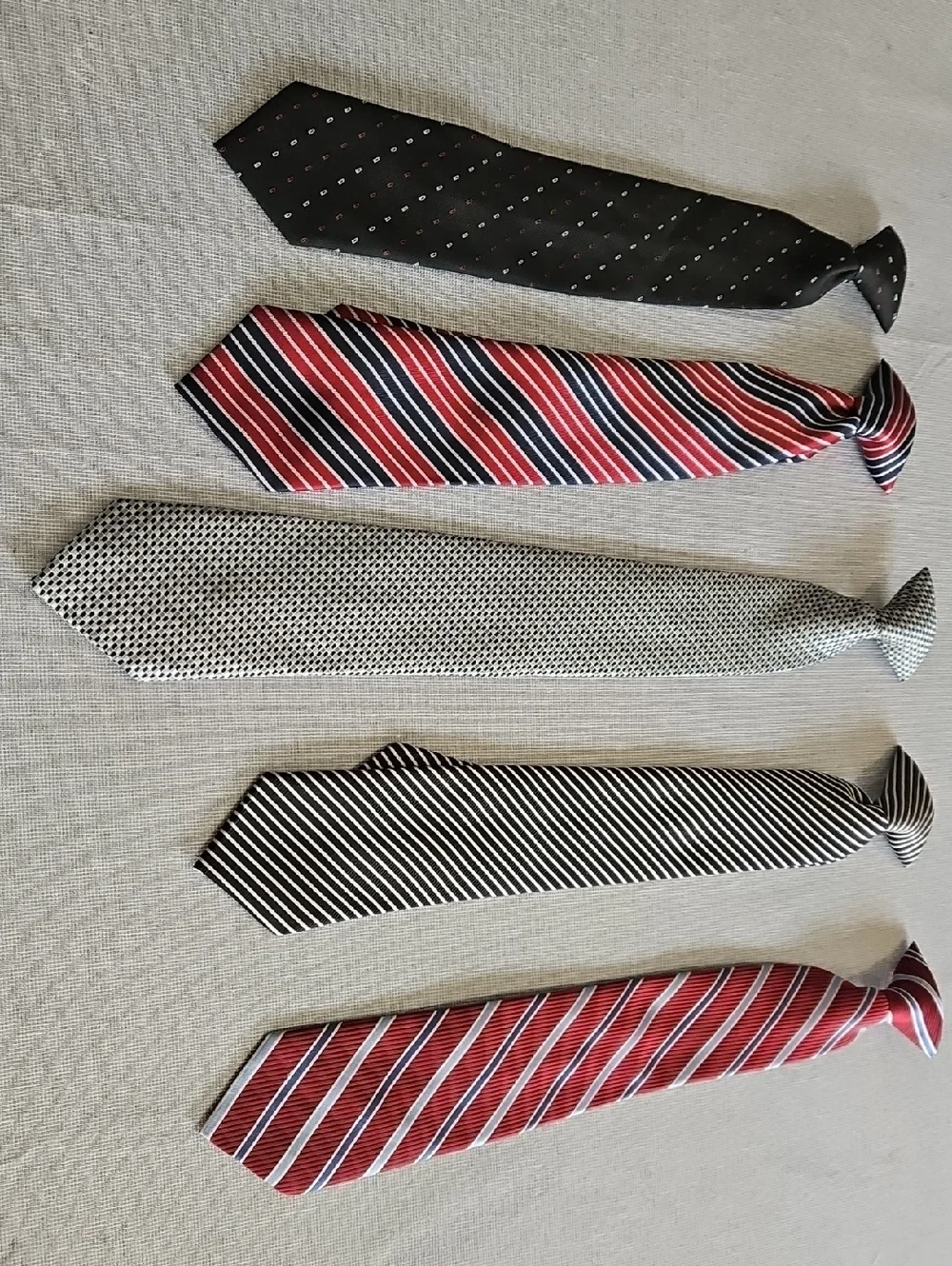 Kid's Necktie